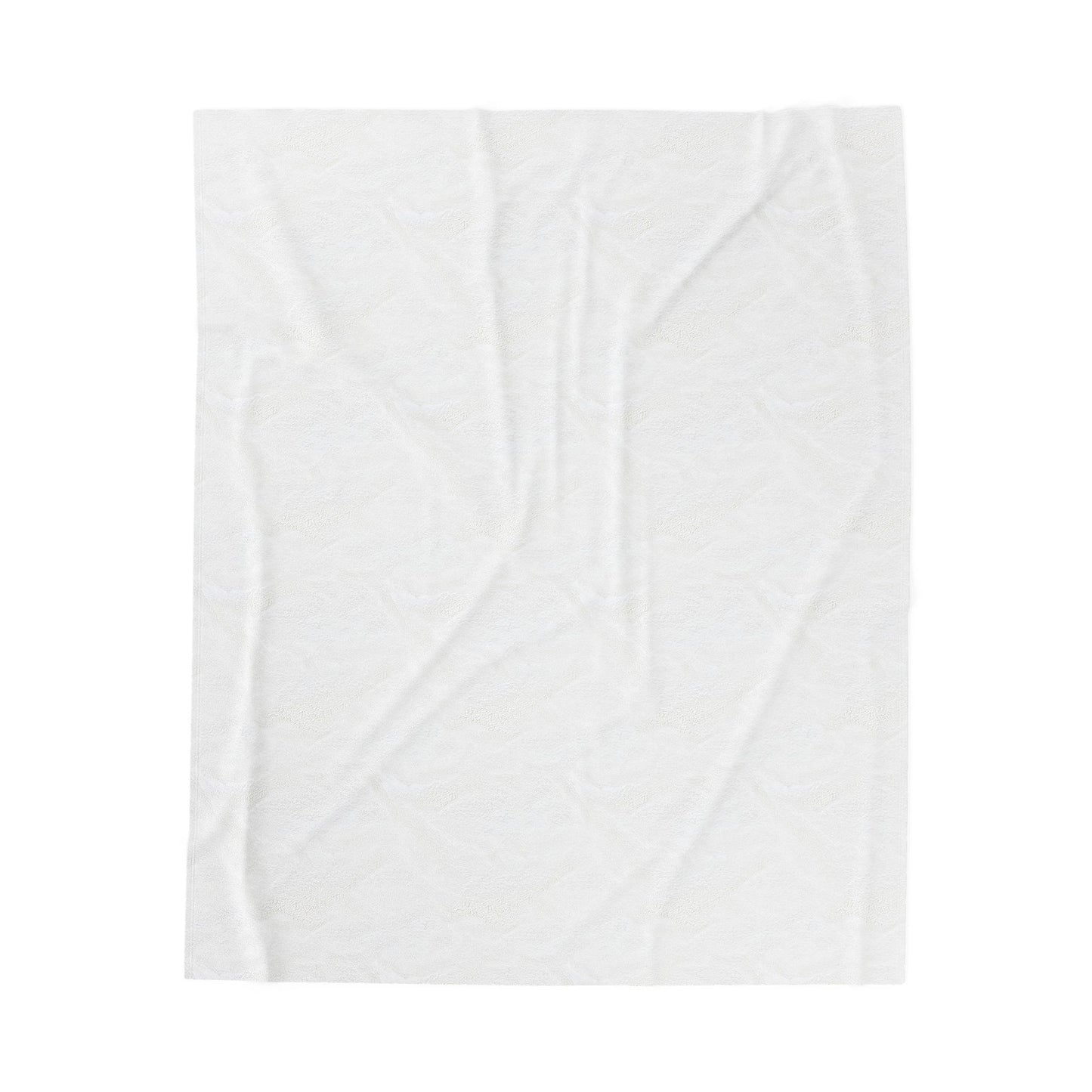 Zip it. Lock it. Put it in your pocket! (Plush Blanket)