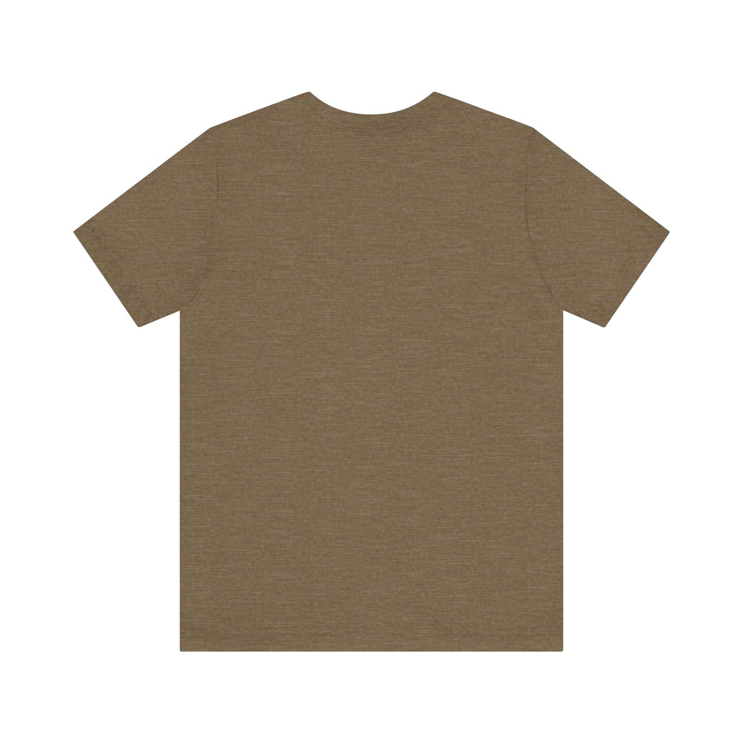 Walk steady like a clock...Tick, Tock! (Adult Tee)