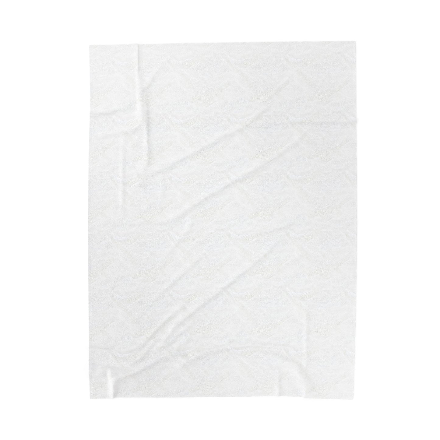 Zip it. Lock it. Put it in your pocket! (Plush Blanket)