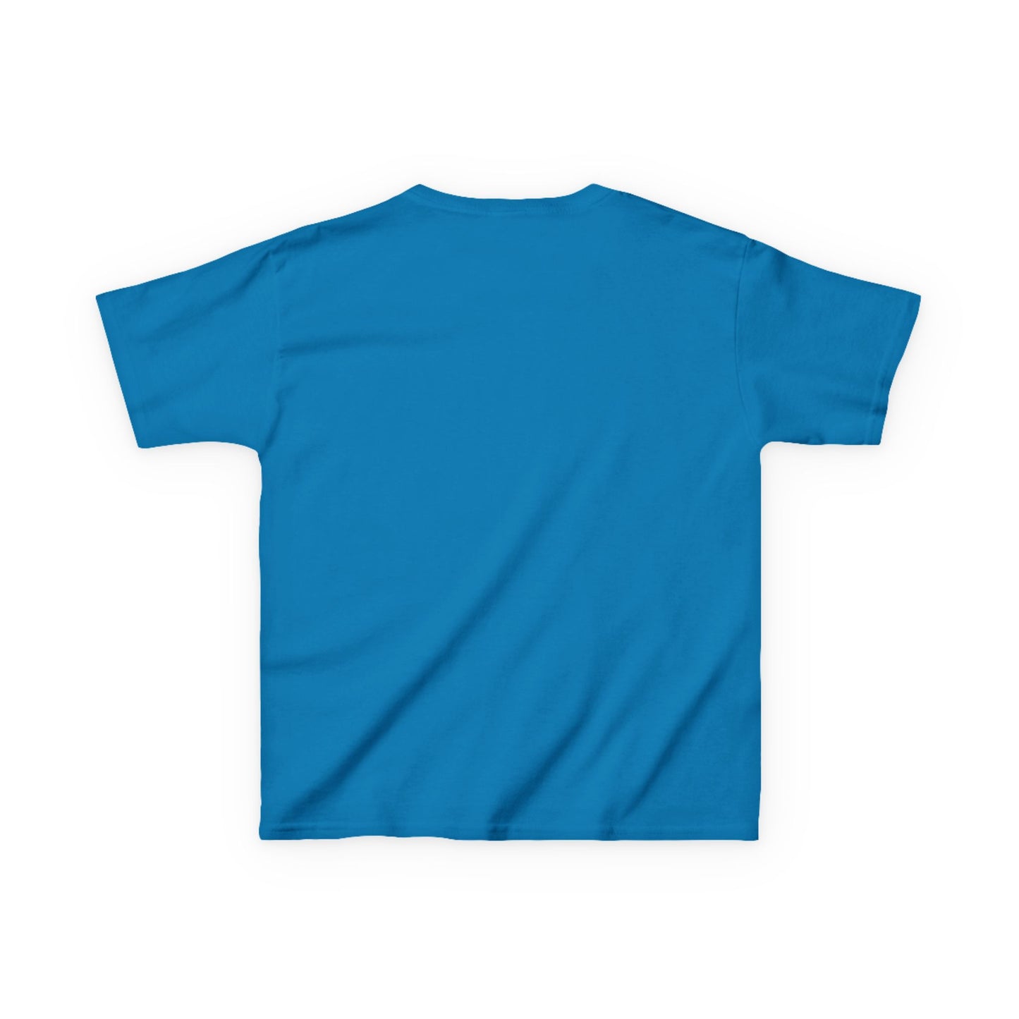 Walk steady like a clock...Tick Tock! (Kids Tee)