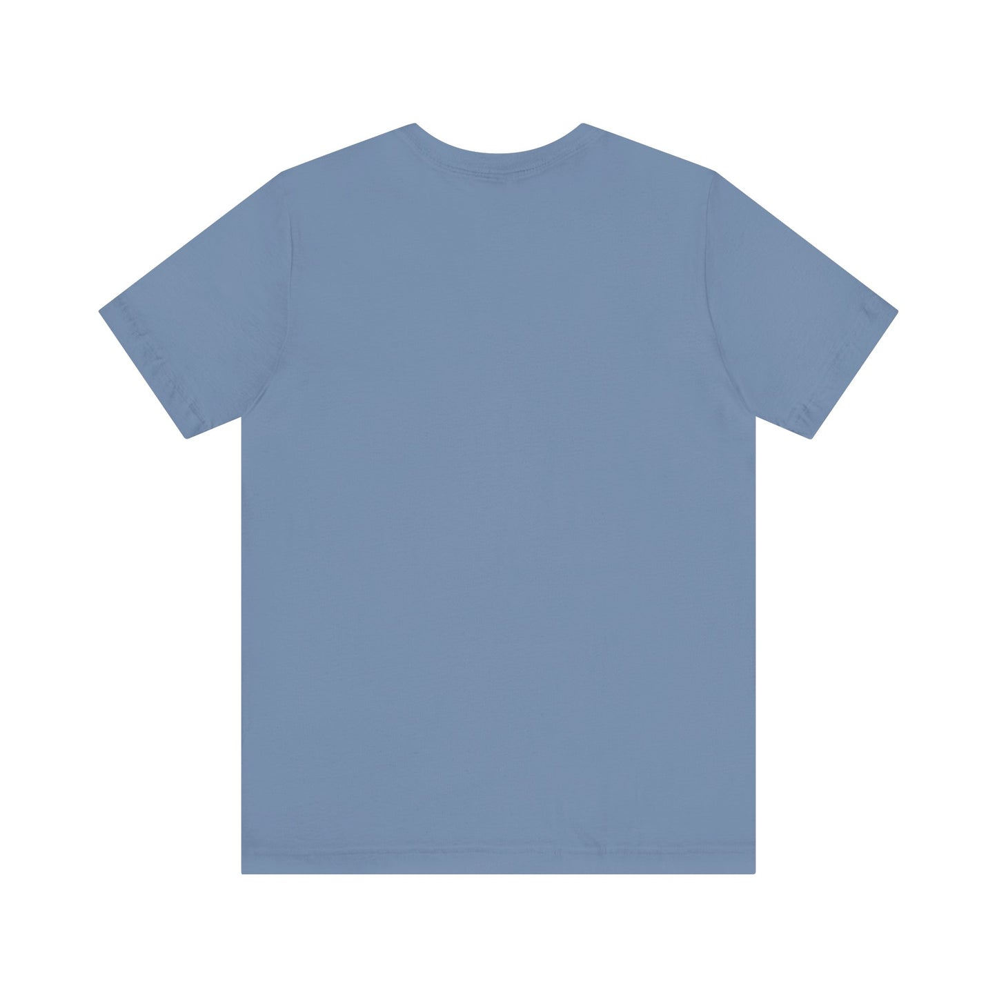 Zip it. Lock it. Put it in Your Pocket! (Adult Tee)