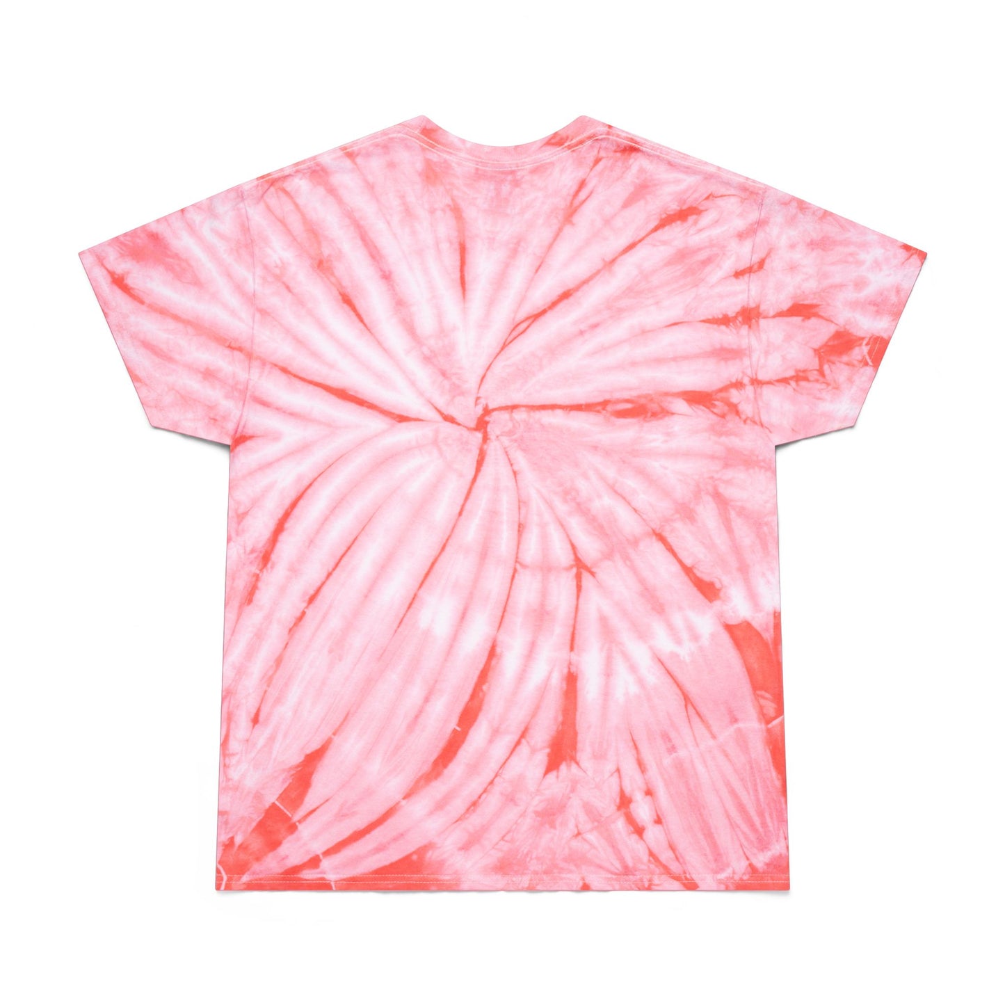 I do it. We do it. You do it! (Adult Tie-Dye Tee, Cyclone Tee)