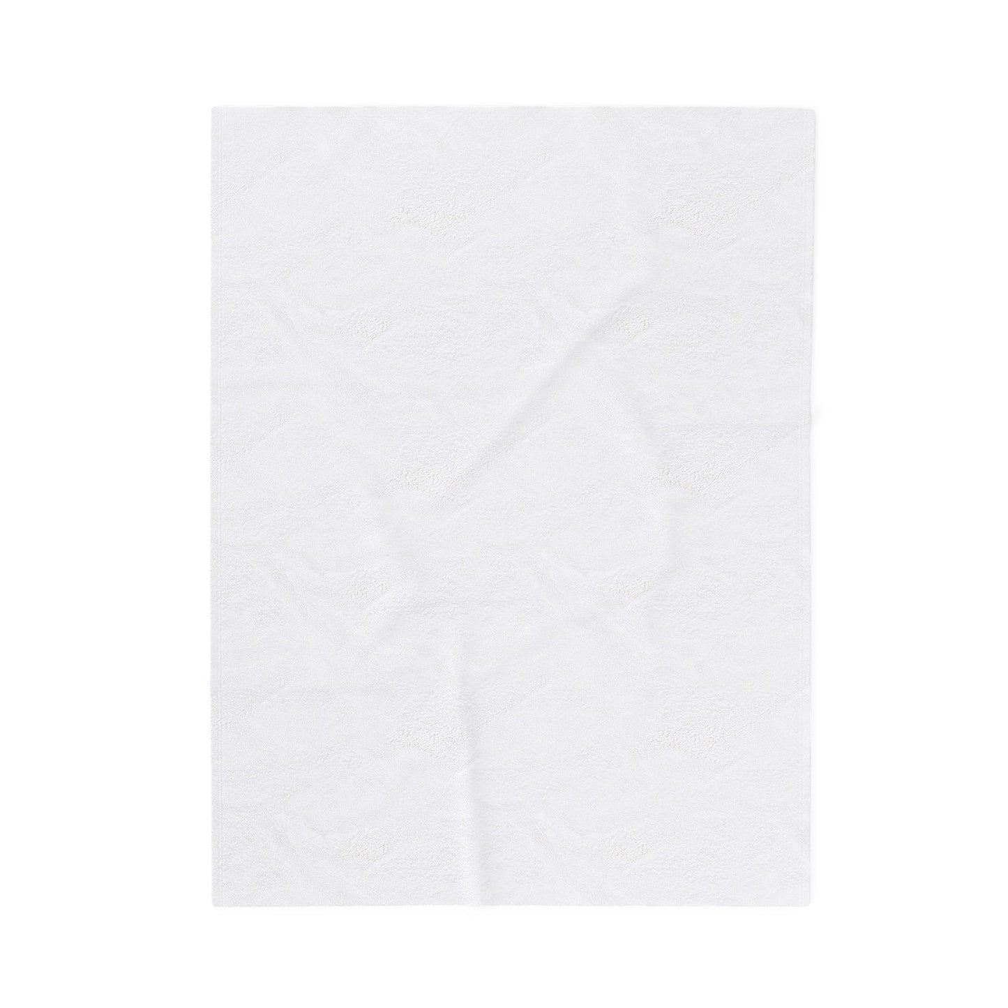 Zip it. Lock it. Put it in your pocket! (Plush Blanket)