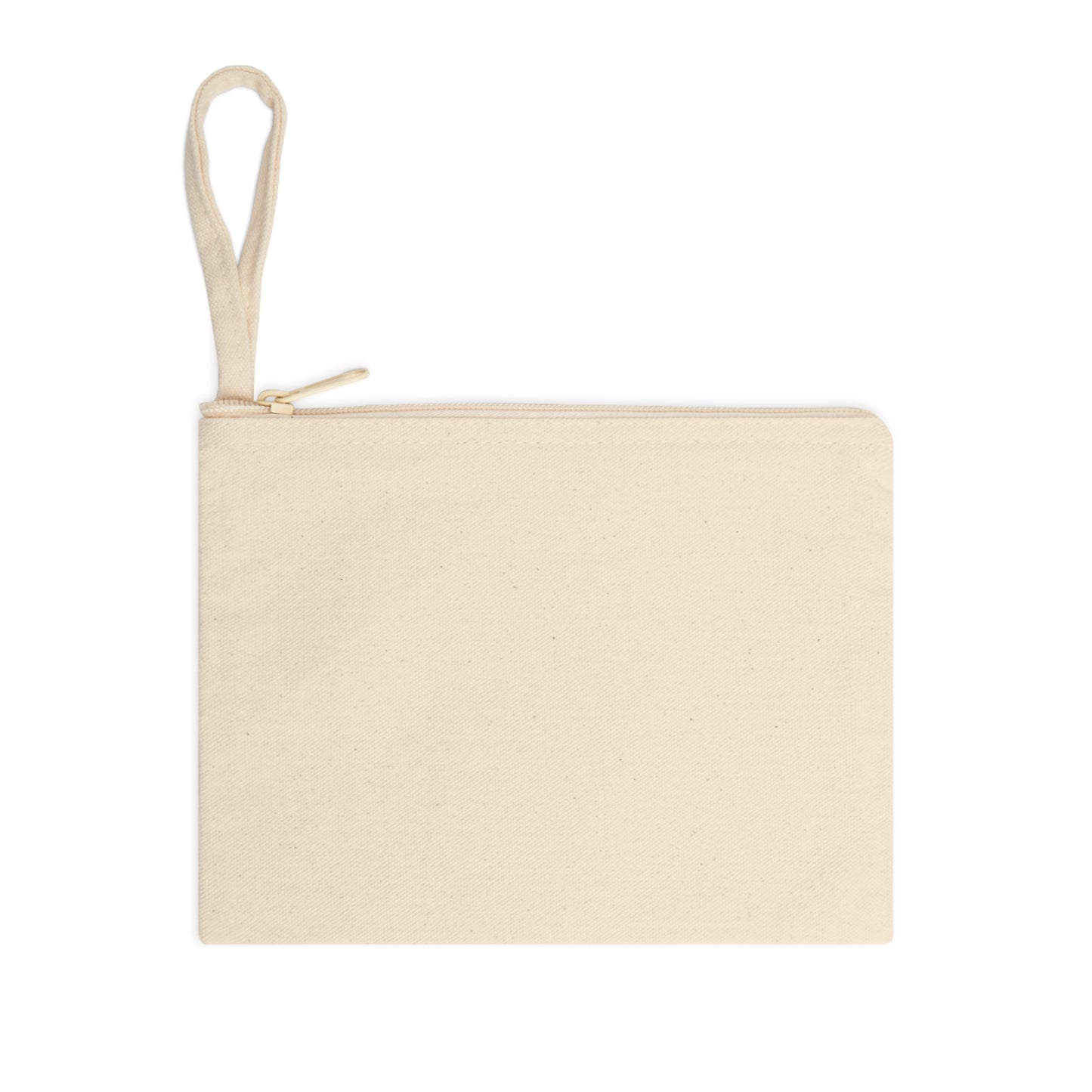 Zip it. Lock it. Put it in your pocket! (Zipper Pouch)