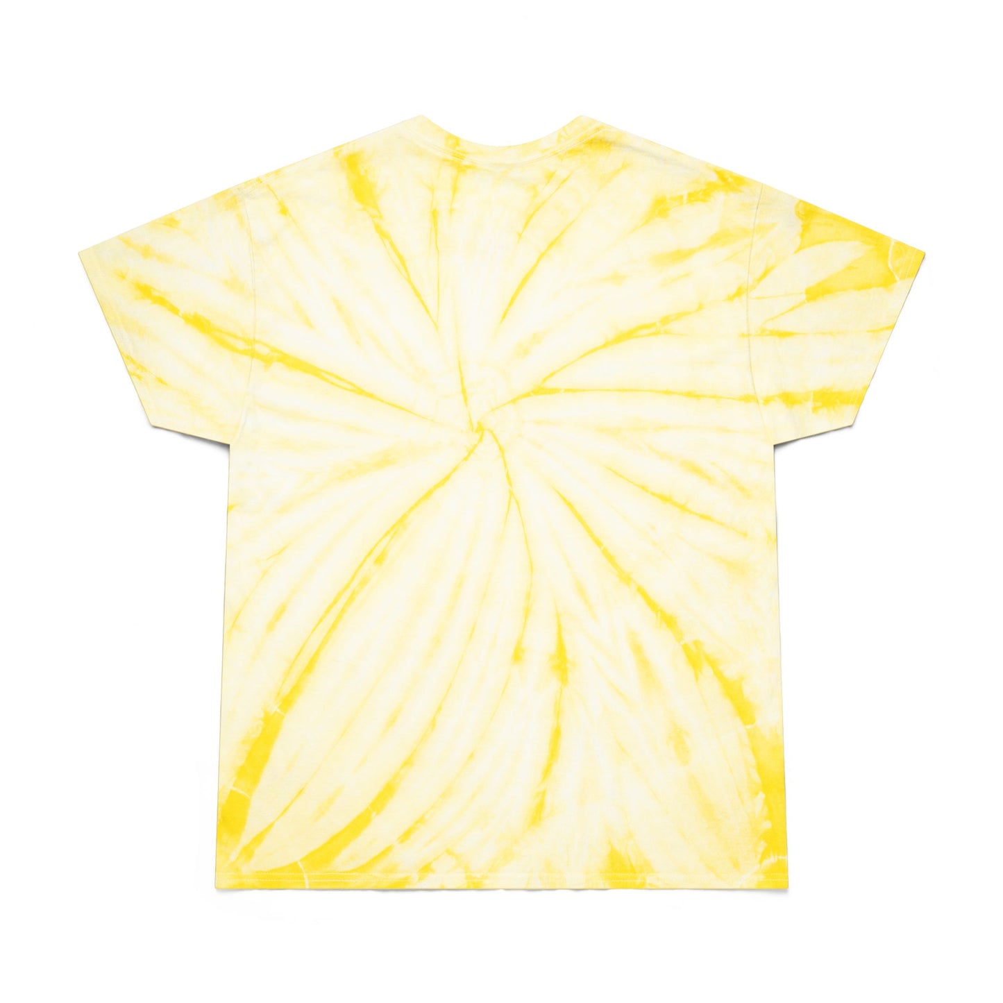 I do it. We do it. You do it! (Adult Tie-Dye Tee, Cyclone Tee)