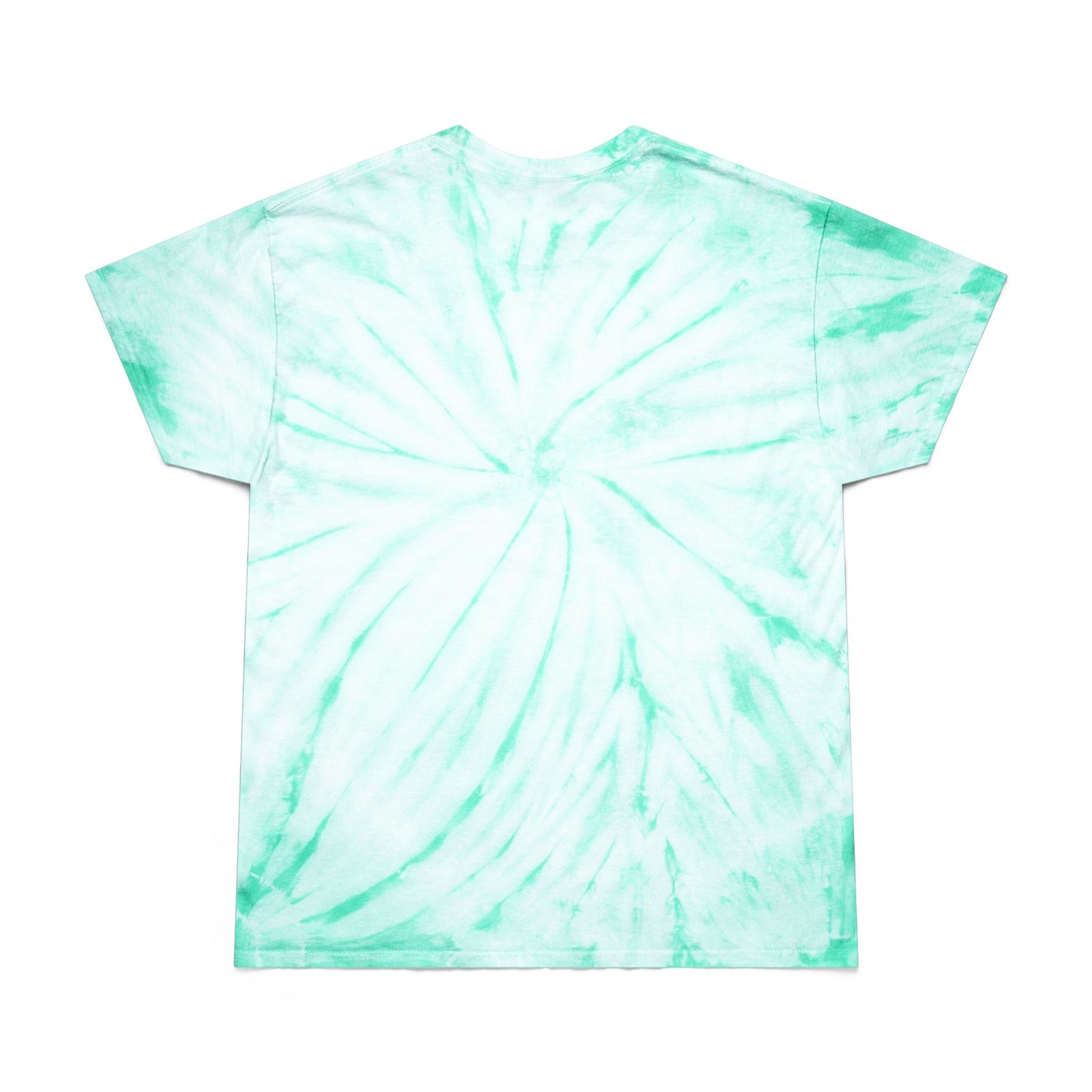 I do it. We do it. You do it! (Adult Tie-Dye Tee, Cyclone Tee)