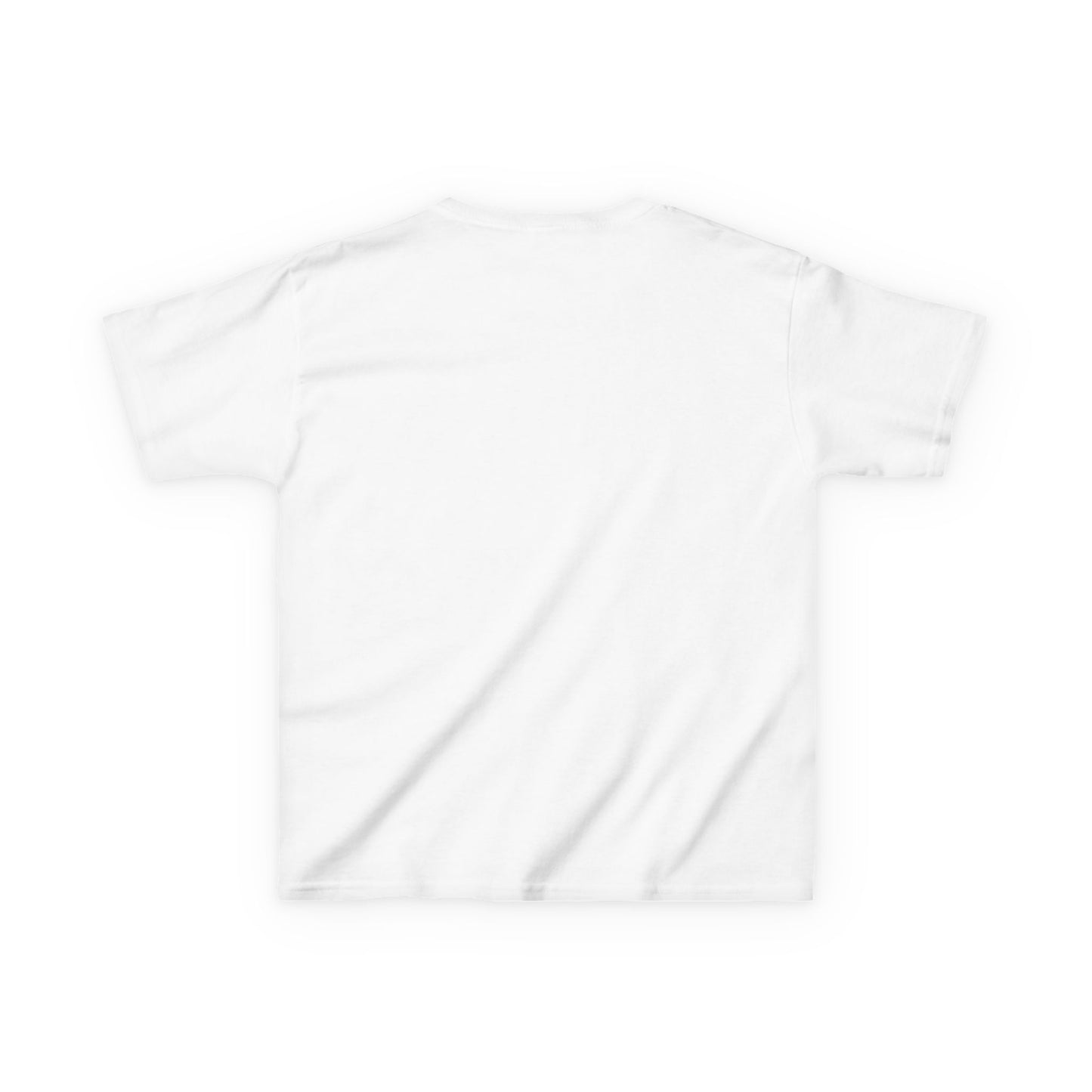 I do it. We do it. You do it! (Kids Tee)
