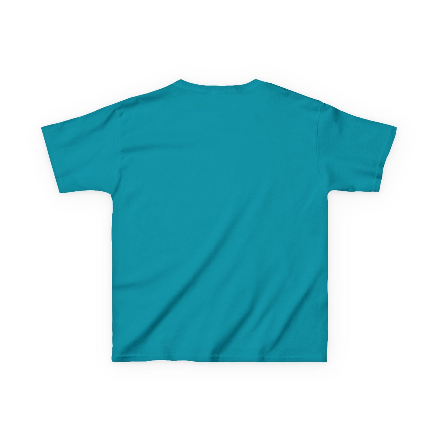I do it. We do it. You do it! (Kids Tee)