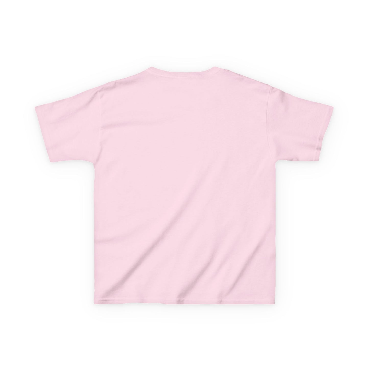I do it. We do it. You do it! (Kids Tee)