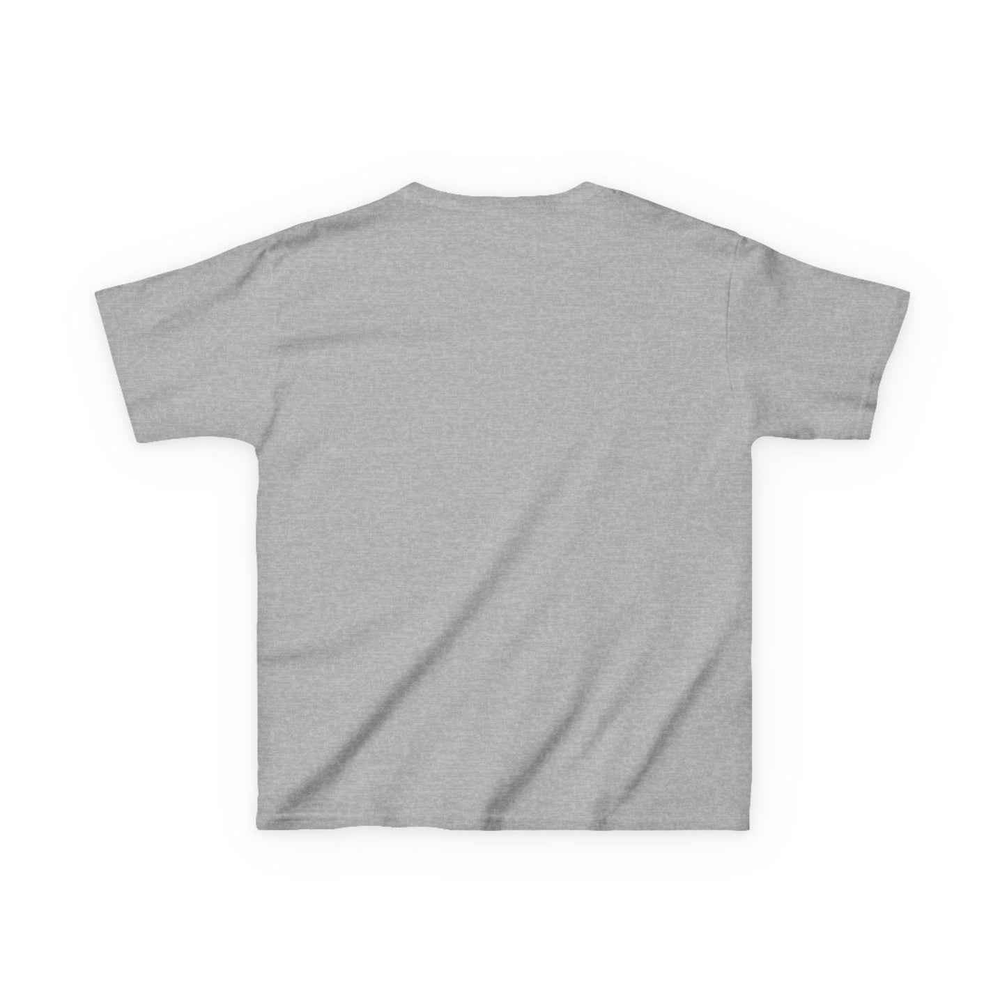 I do it. We do it. You do it! (Kids Tee)